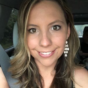 Meet your Posher, Meghan